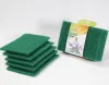 Verde (resistente 15*10*0,6) 5 piezas/tarjeta