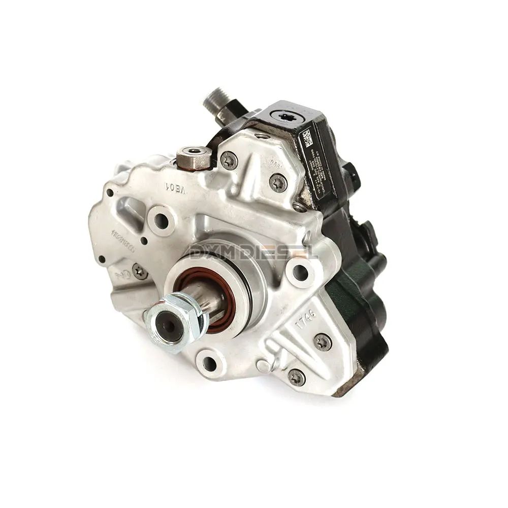 DXM Diesel Engine Fuel Injection Pump 4898921 4898937 0445020049 for 6CT Engine rebuild