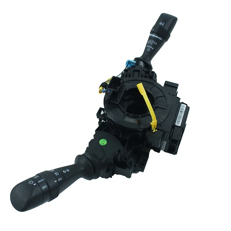 Genuine Auto Parts C8983944911 Combination Switch for ISUZU