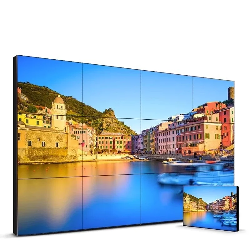 SAMSUNG 55 Inch TFT LCD Panel LTI550HN16 - FHD Resolution, 500 Nit