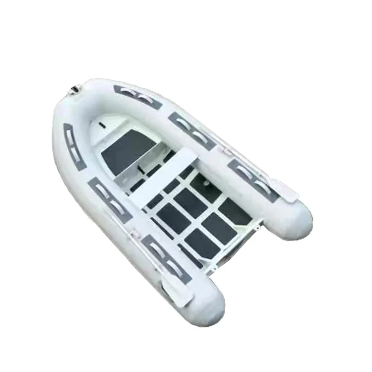 Rib alu boat 270 280 290 300 aluminum inflatable boat rib boat