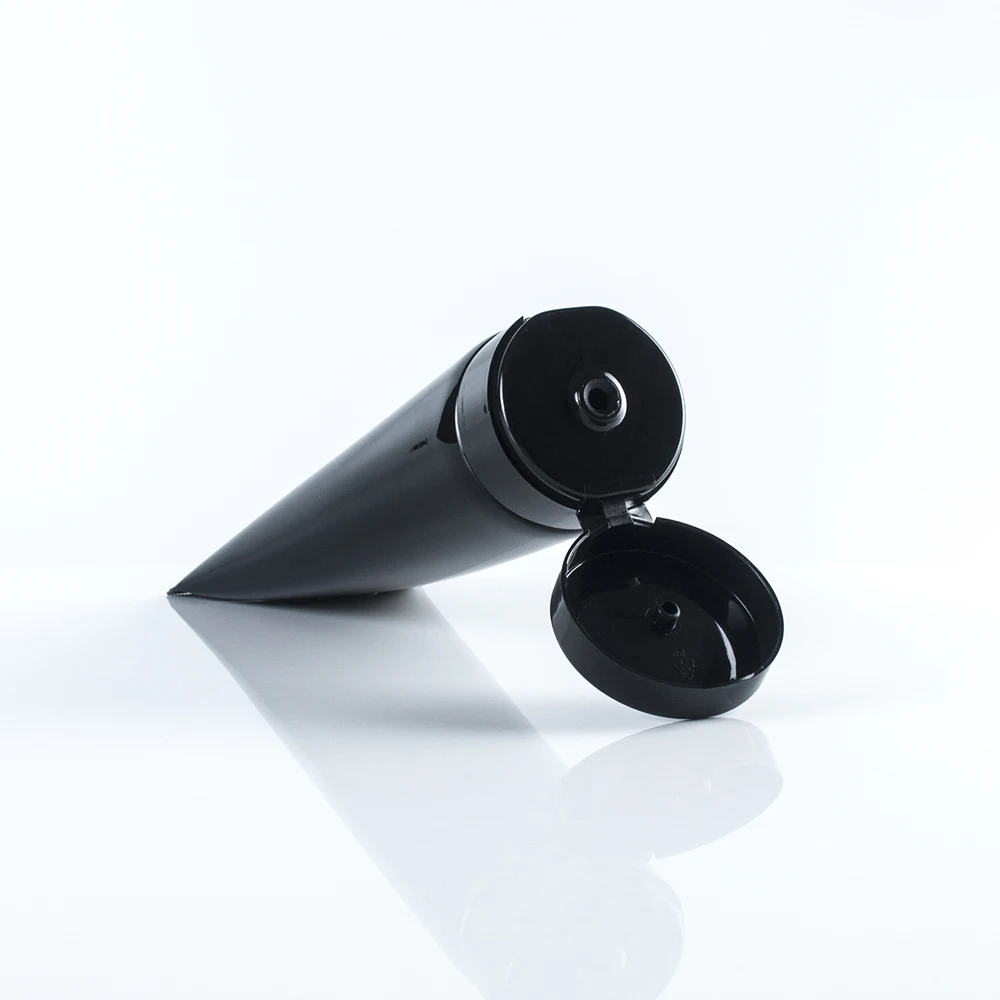 Wholesale Professional 60ml All Types Bpa Free Cosmetic Facial Cleanser Face Wash Packaging Tube