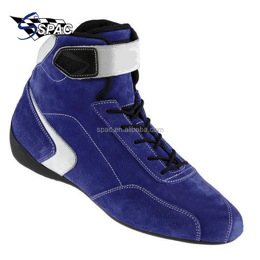 go kart shoes