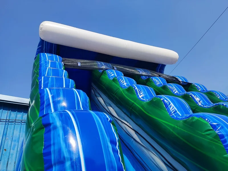 Водные горки из мрамора, для взрослых