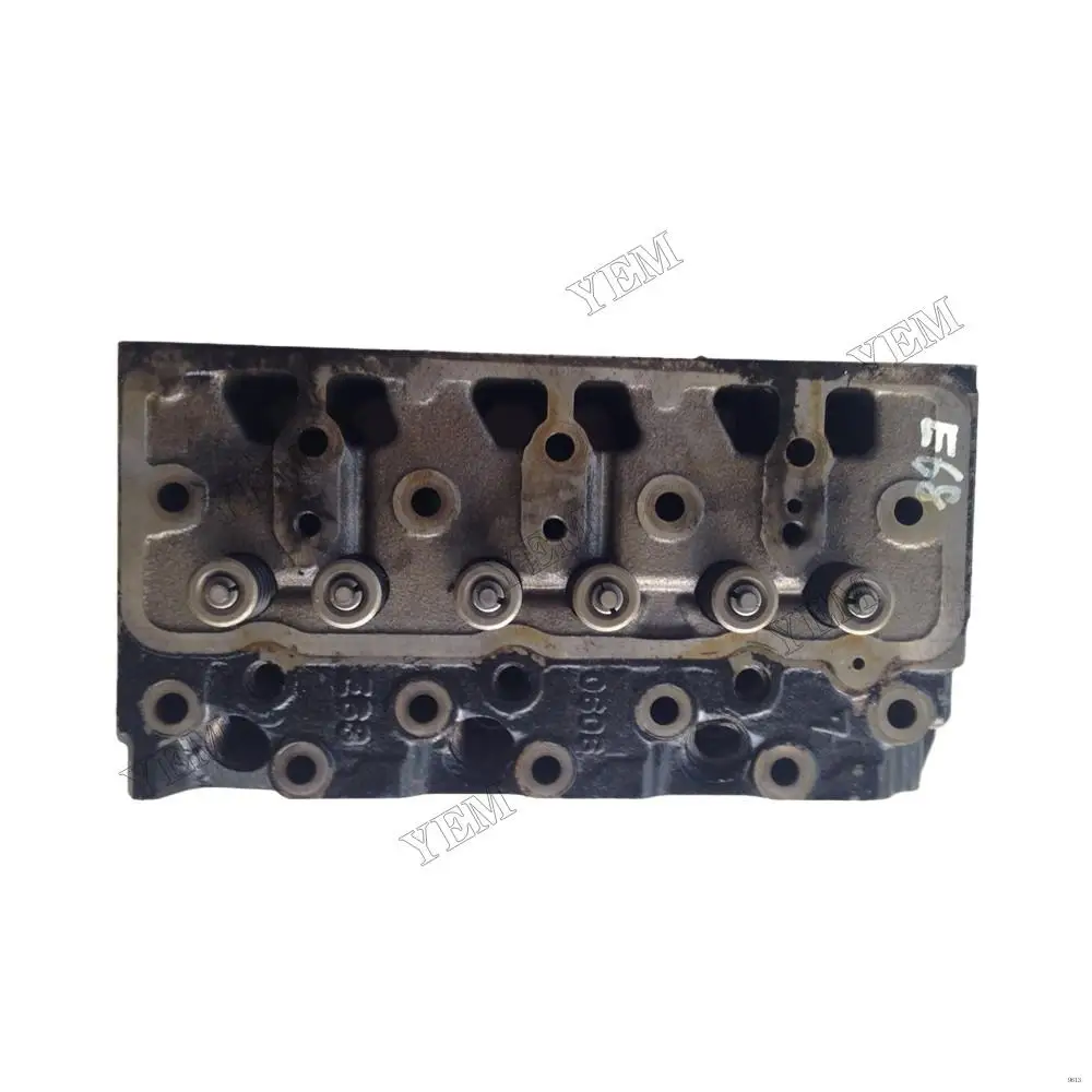 D1105 Cylinder Head for Kubota Engine