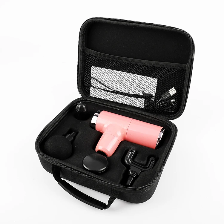 Jolt Professional Rotating Gym New Usb Physio Pocket Compact Fascia