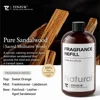 500 mL Sandalwood (Pure Woody Scent)