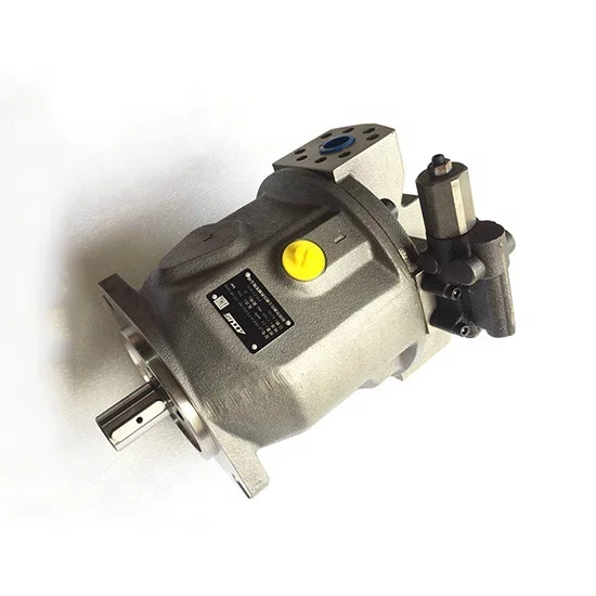 Axial piston pump al a10vo74 for Loader excavator JCB 3cx-4cx 20/925651 20/602100 JRA0360 hydraulic pump