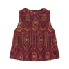 Brownish-red