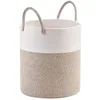 Bianco più fiore 35 cm * 40 cm
