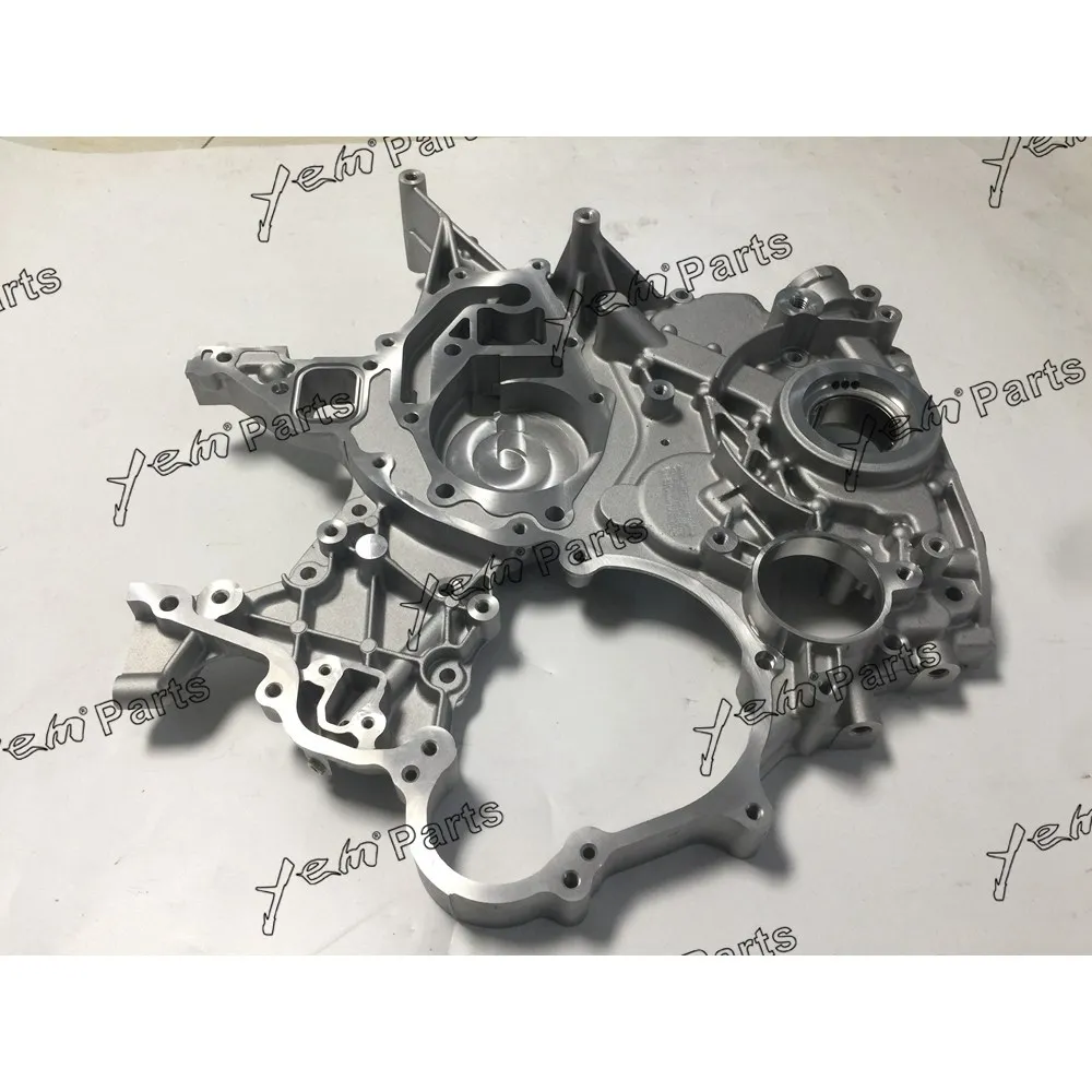ZD30 Timing Cover for Nissan Diesel Repair Kit 4