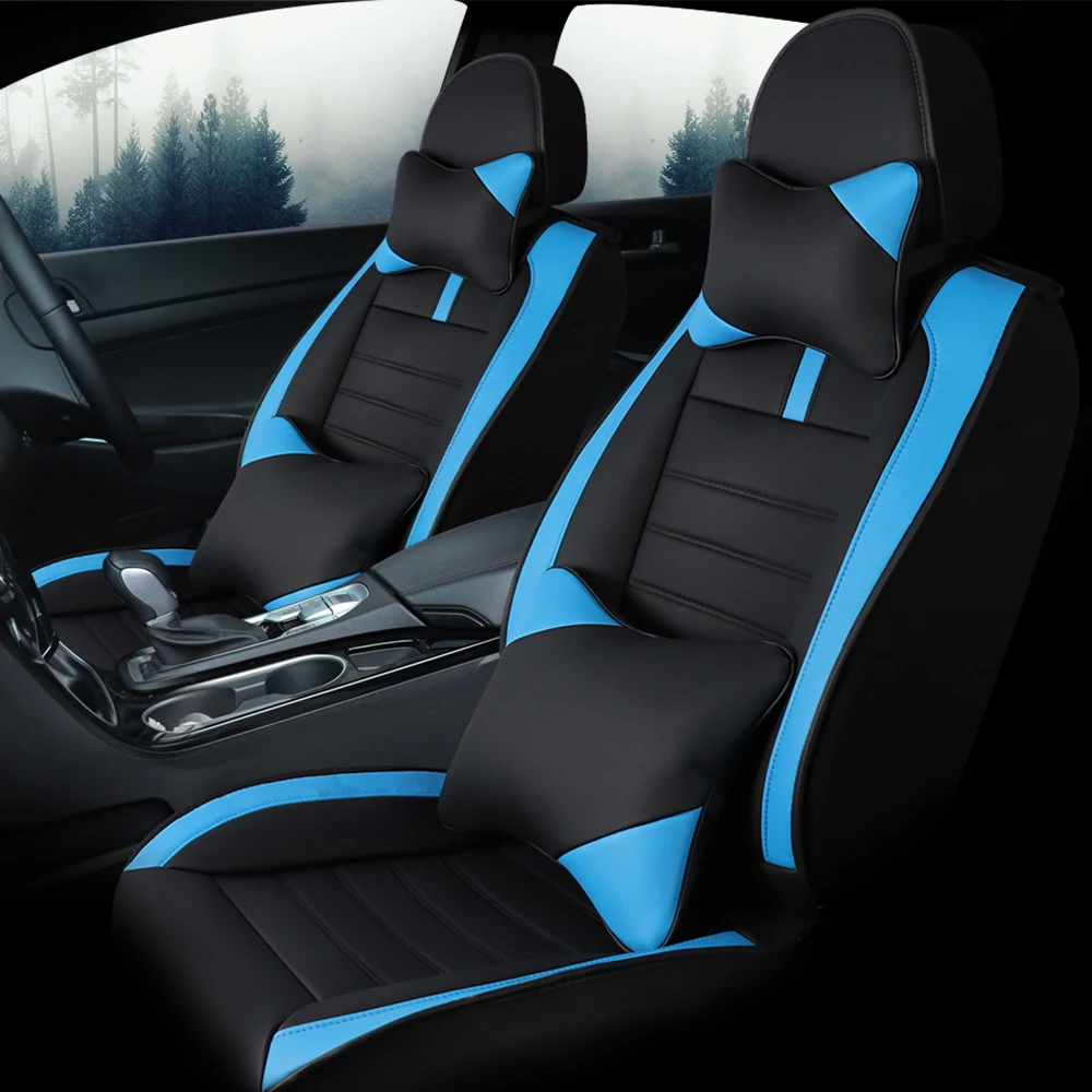 seat covers for cars