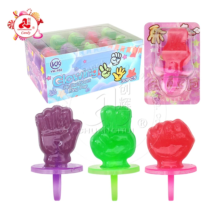 ring pop