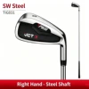Tige en fer-acier Tig031-sw