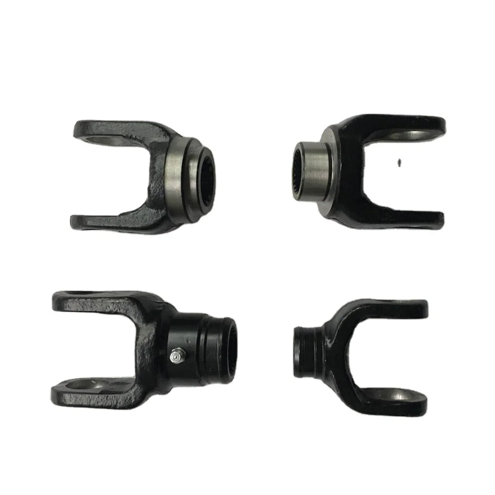 Universal Joint Kit For 2005 Polaris 400 Sportsman 4x4 Front Drive Shaft