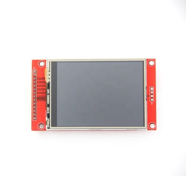 2.8 inch tft lcd