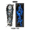 Bleu YGQB-103