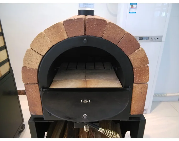Horno De Pizza De Madera Para Restaurante,Horno De Pizza Aislado Para  Interiores O Exteriores,A La Venta - Buy Horno De Pizza,Madera Despedido  Horno De Pizza,Retete Pizza Para La Venta Product on Alibaba.com