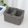 Gray color set(2pcs small+1pcs big)
