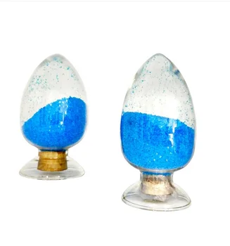 Low price supply anhydrous crystal 99% high purity bordeaux solution blue alum copper alum