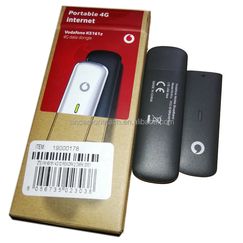 Vodafone USB Stick K5160-H Speed6