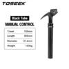 Black 105*355*31.6 Manual