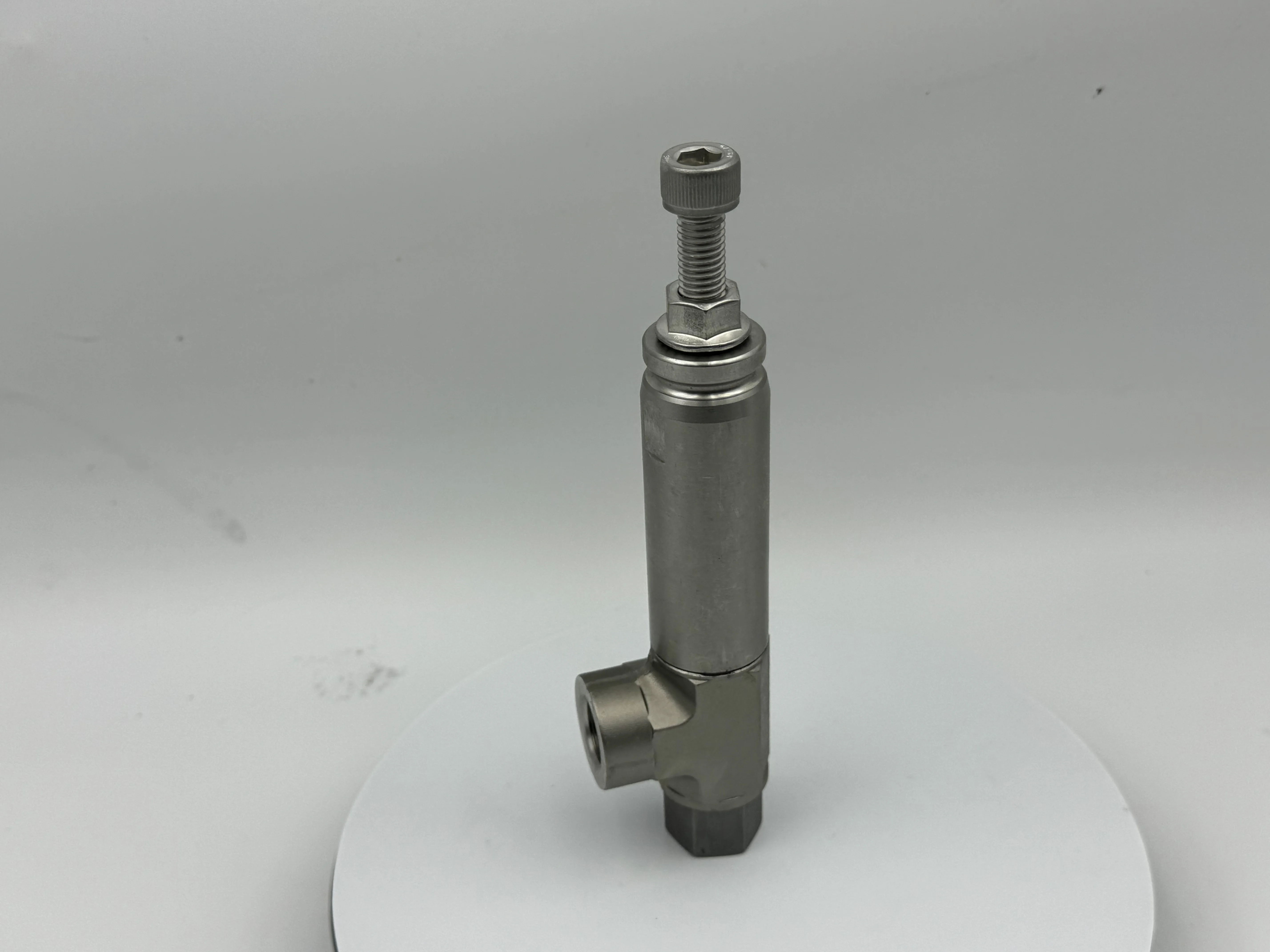 High Quality Multipurpose 40 Lpm Flow 4500psi Hydraulic Washing Machine Valves Pressure Regulator