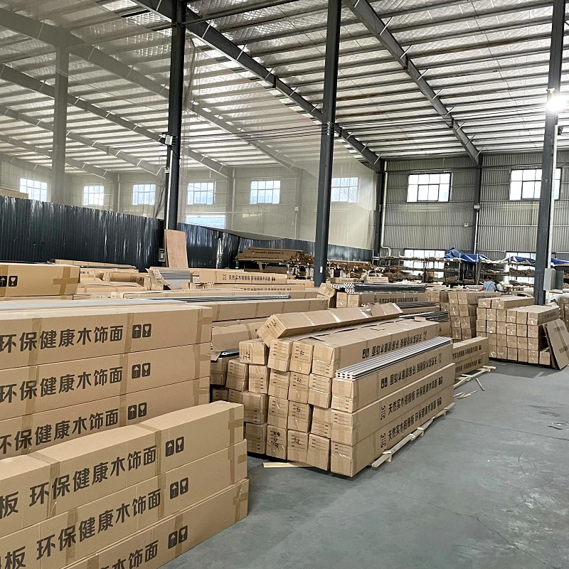 High Quality PVC Wall Paneling Solid Wood Panel Pvc Wall Panel Manufacturer
