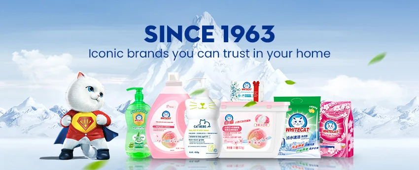 Wholesale Hot selling Custom Laundry Detergent Washing Liquid Soap Bulk Laundry Detergent Liquid details