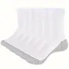 White plain in regular thickness