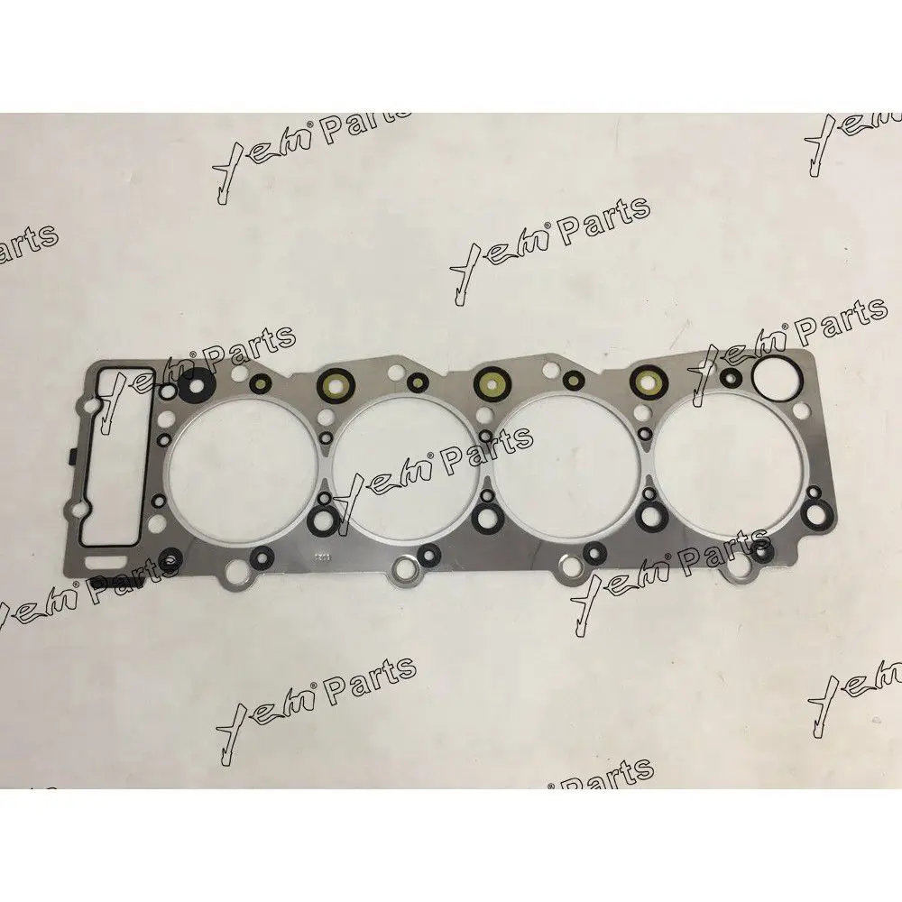 Gasket 8980555400 for Isuzu 4HK1 Industrial Engine Parts 6