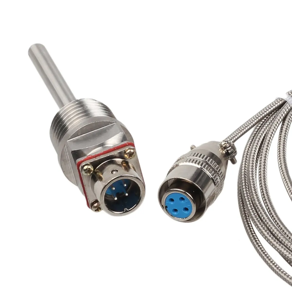 Bearing Temperature Sensors Pt100 V3c