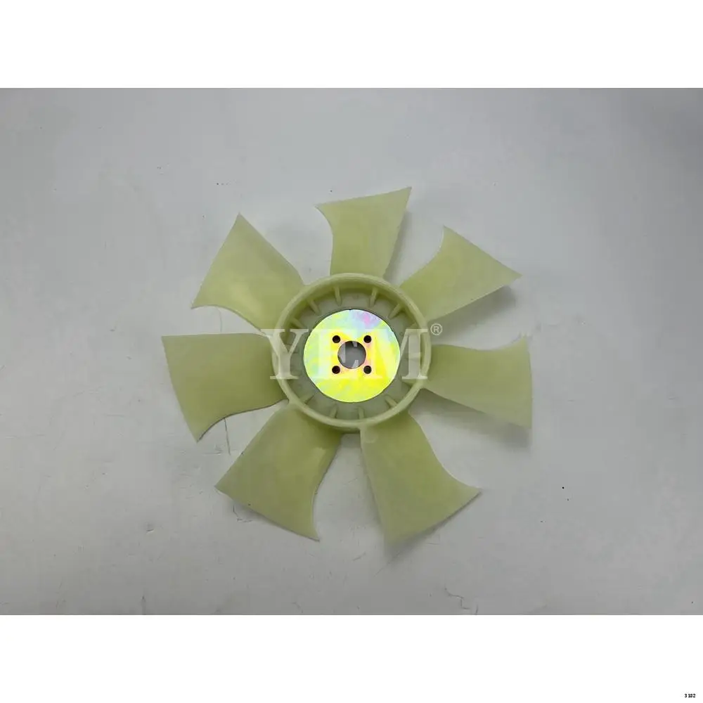 4TNV88 Fan Blade for Yanmar
