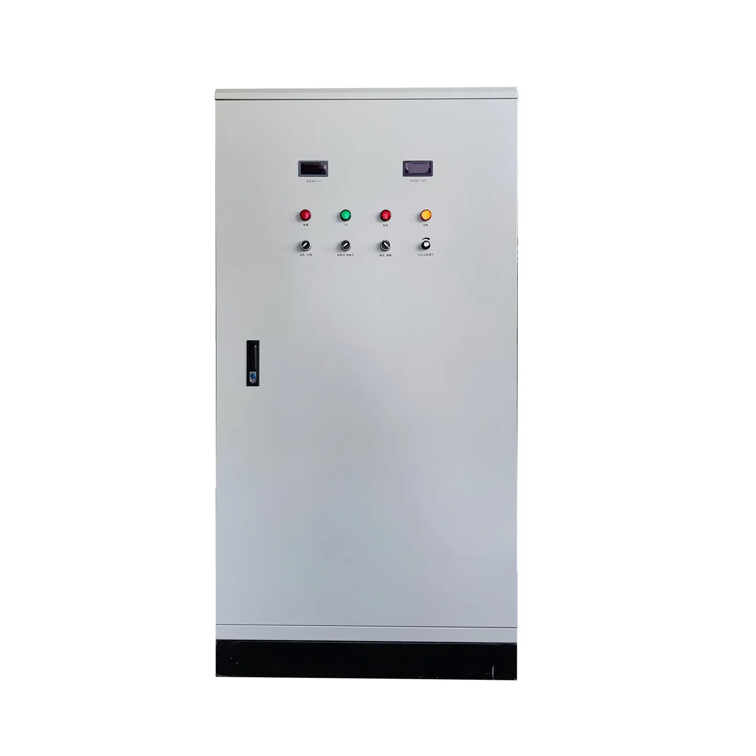 German IGBT Electroplating Rectifier 1000A 3000A 6000A 8000A 12V Rectifier for Metal Pulse Plating