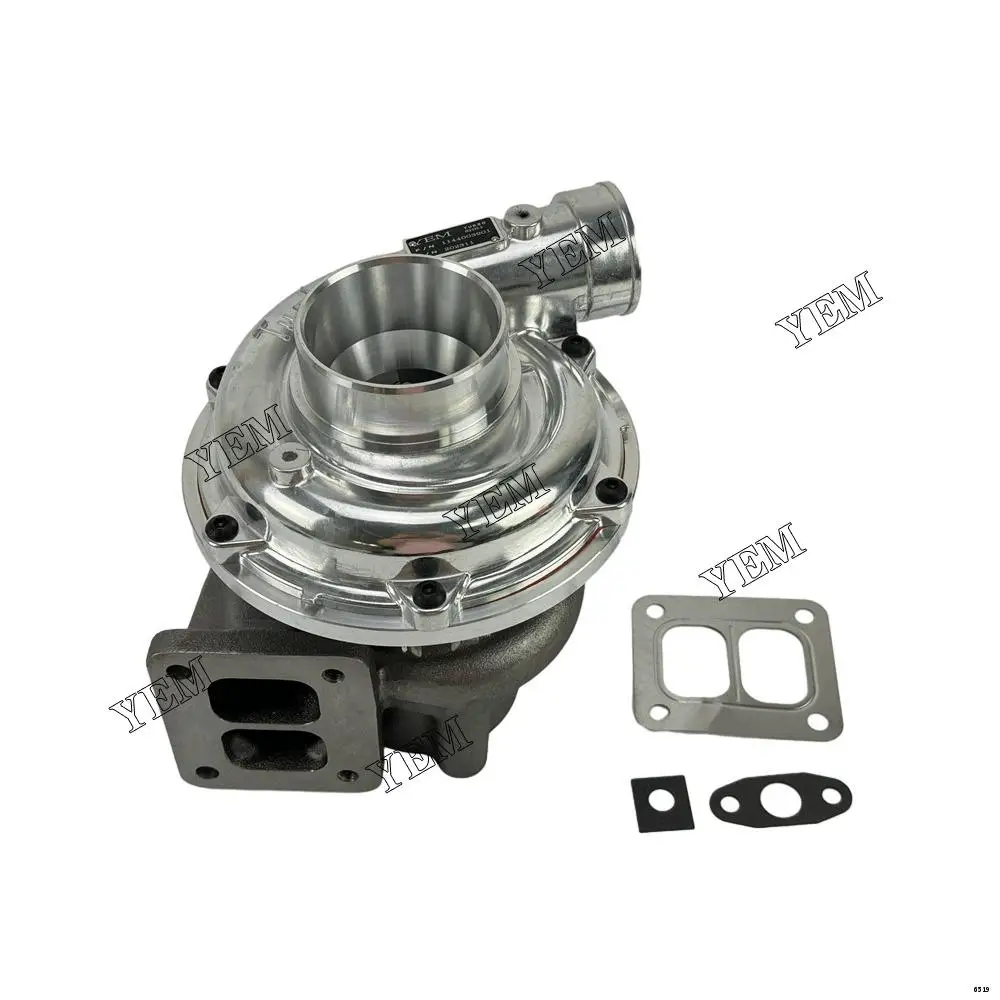 6HK1 Turbo Charger 1-14400390-1 for Isuzu
