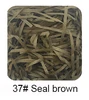 37# Seal brown