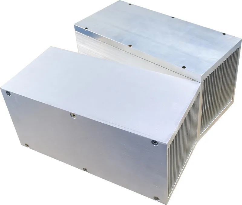 Oem Service Custom Aluminium Extrusion, Extruded Aluminum Profiles