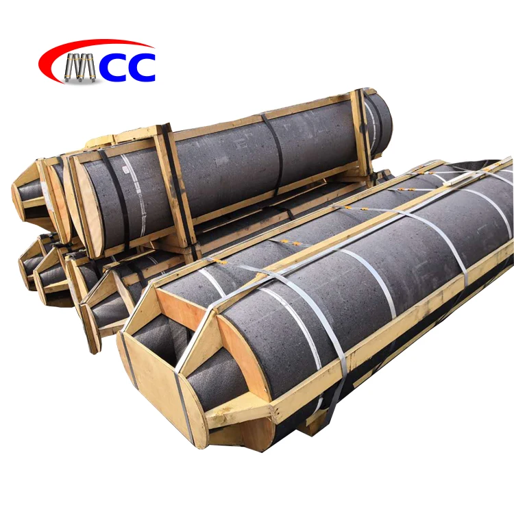 Top Sell Graphite Electrodes Price Production Buy Graphite Electrodes
