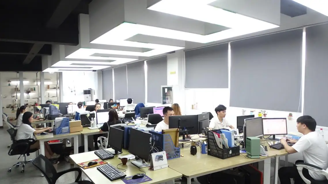 Wenzhou Miracle Sanitary Ware Co., Ltd. 2