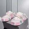 White-pink