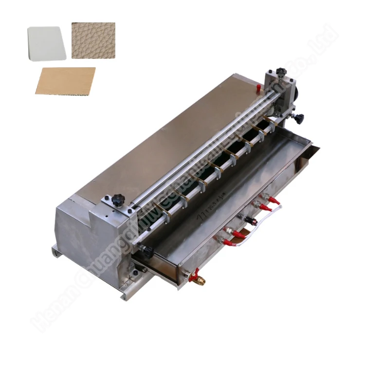 Hot Glue Machine Gluing Machines Glue Coating Machine
