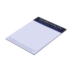 Top Factory Wholesale A5 Memo Pad Notebook Custom Logo Spiral Kraft Paper with Pen Loose Leaf Feature Promotional Notepad