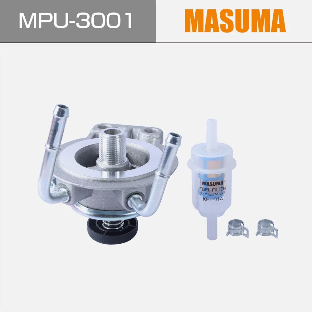 Mpu-3001 Masuma Автозапасные Части Колпачка Топливный Насос Mr127238  Mr127238 Mr258415 Для Mitsubishi Delica - Buy Cap Assembly Fuel Pump, auto  Spart Part Cap Assembly Fuel Pump, auto Cap Assembly ...