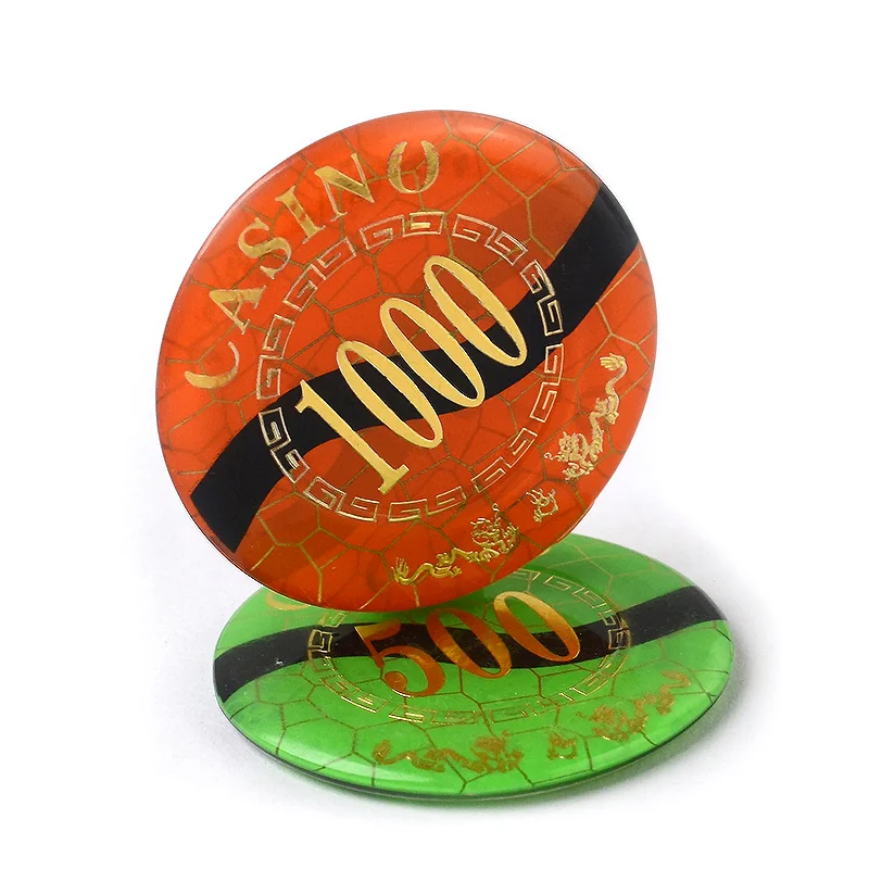 Высококачественные круглые кристаллы, изготовленные на заказ покерные карты от производителей, дешевые оптовые продажи, высококачественные покерные чипы для казино, для азартных клубов