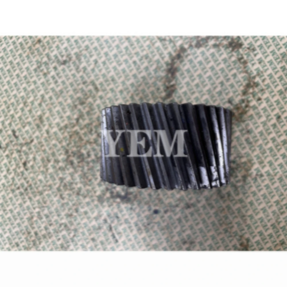 F2503 Crankshaft Gear for Kubota Repair Kit China Engine Parts Supplier