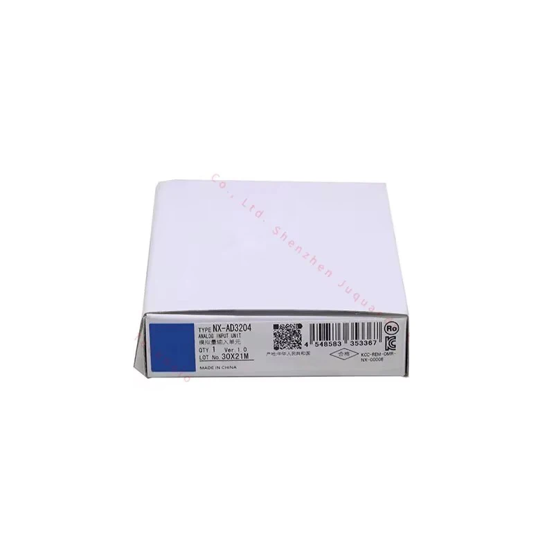 Gold Seller NX-AD3204   PLC  Controller  Server Driver  Brand New Original Spot
