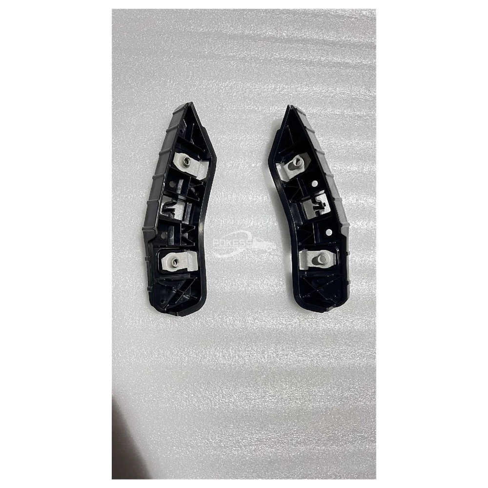 LC5Z17C947B LC5B17D959AC 5717810 Left Front Bumper Bracket for Lincoln... — 2