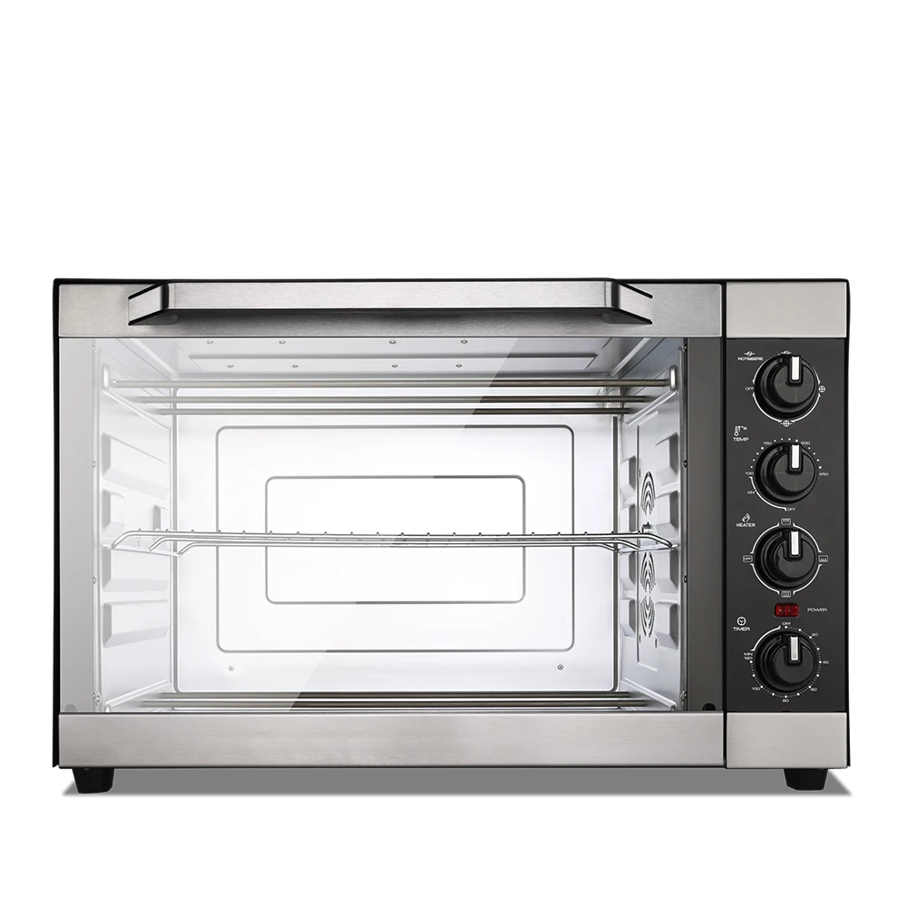 70l 高品质家用厨房用具烘烤披萨电烤箱 - buy convection oven