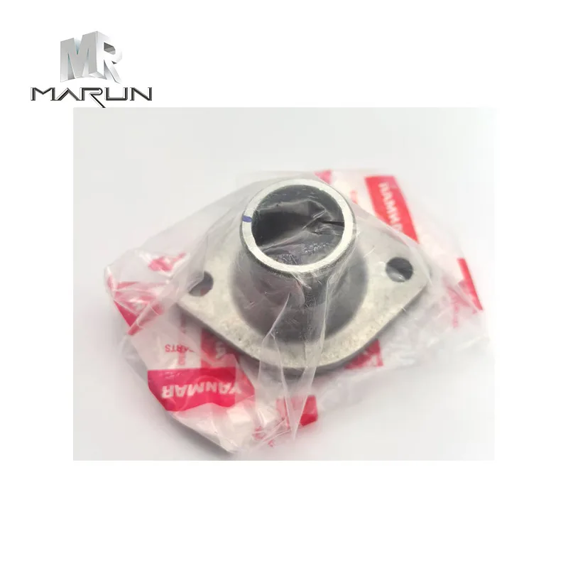 129350-49530-9 4TNV88 Original Thermostat Housing for Excavator
