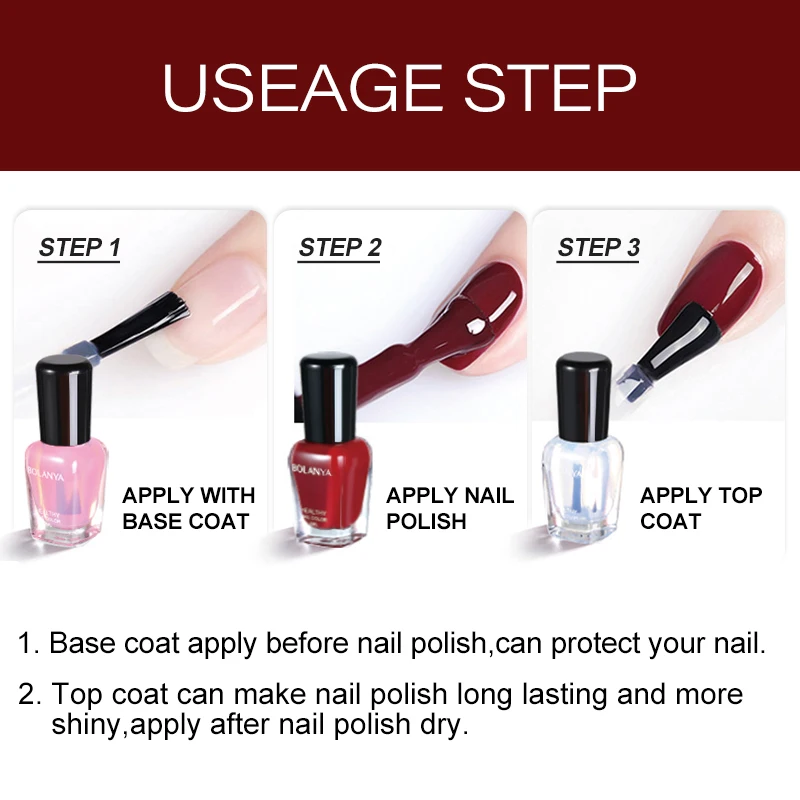 Halal Nail Polish By Tuesday In Love | Wudu & Ablution Permissible Vegan Nail  Polish | Oxygen & Water Permeable | Fast Drying Breathable Nail Polish -  Imported Products from USA - iBhejo
